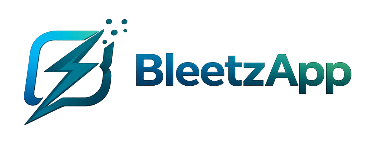 BleetzApp