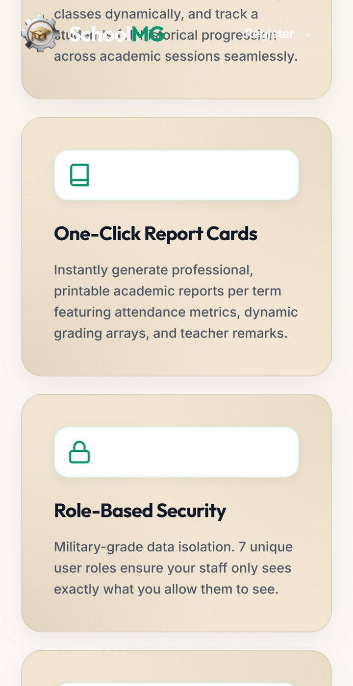 Staff Roles